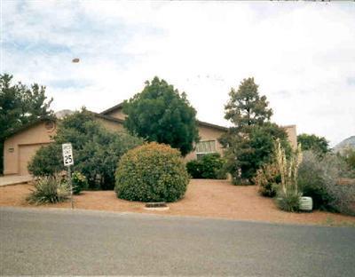 5 Ross, Sedona, AZ 86336