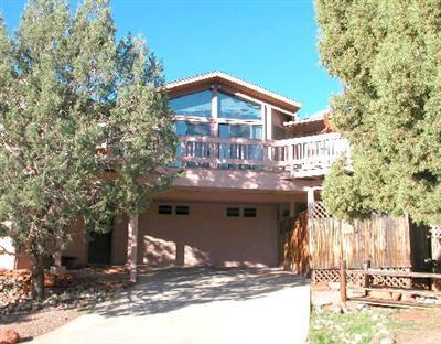 2269 Roadrunner Rd., Sedona, AZ 86336