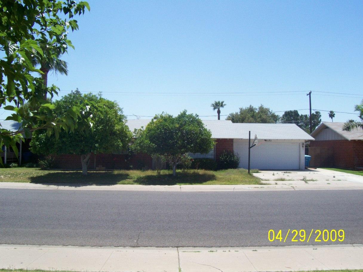 4125 W Ocotillo Rd., Phoenix, AZ 85019