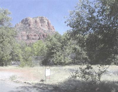 Ranch House, Sedona, AZ 86336