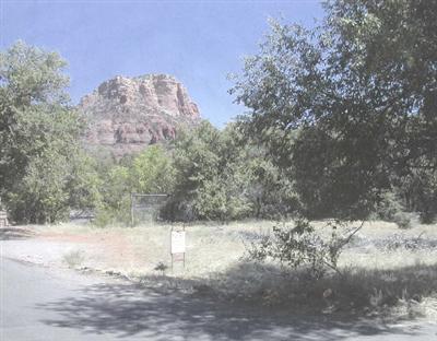 Ranch House, Sedona, AZ 86336