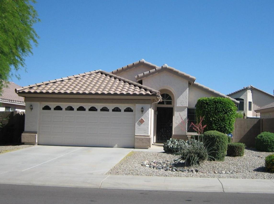 498 W Encinas St., Gilbert, AZ 85233