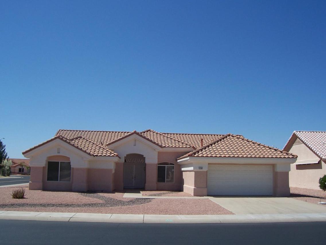15705 W Greystone Dr., Sun City West, AZ 85375