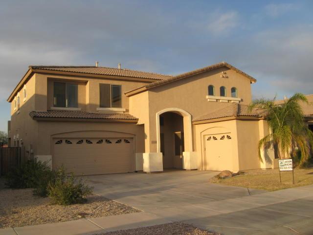 21328 E Via Del Rancho Dr., Queen Creek, AZ 85242