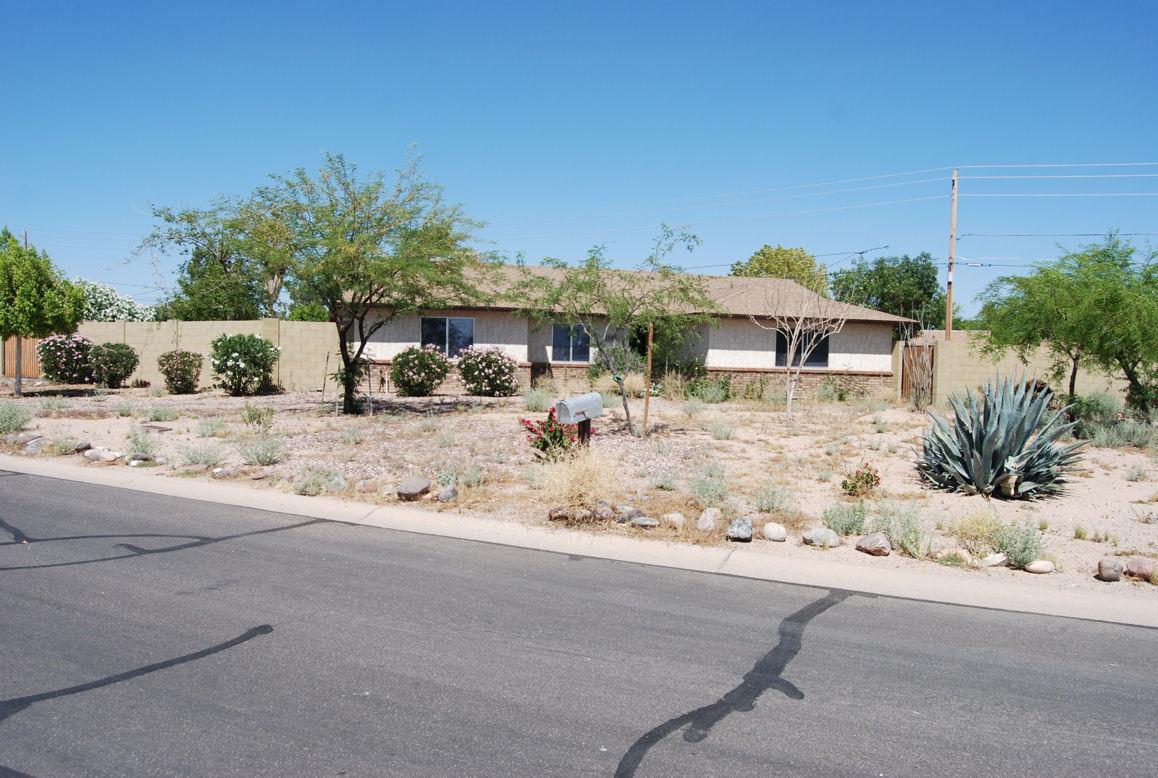 1301 N 66th St., Mesa, AZ 85205