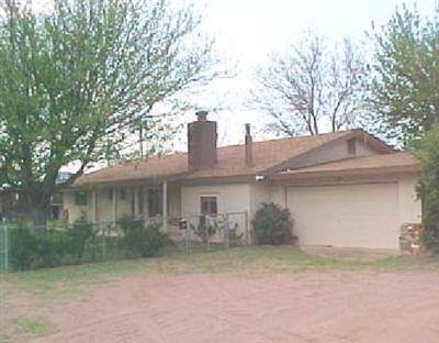 1846 Dodge Rd., Camp Verde, AZ 86322