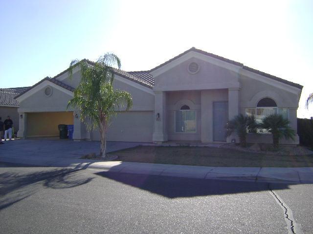 8214 S 33rd Dr., Laveen, AZ 85339