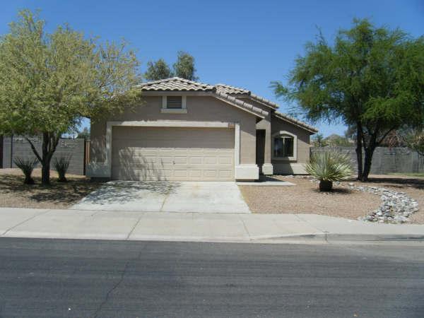 9218 E Ellis St., Mesa, AZ 85207