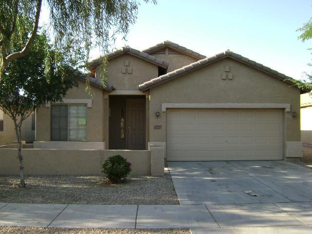20926 E Via Del Palo, Queen Creek, AZ 85242