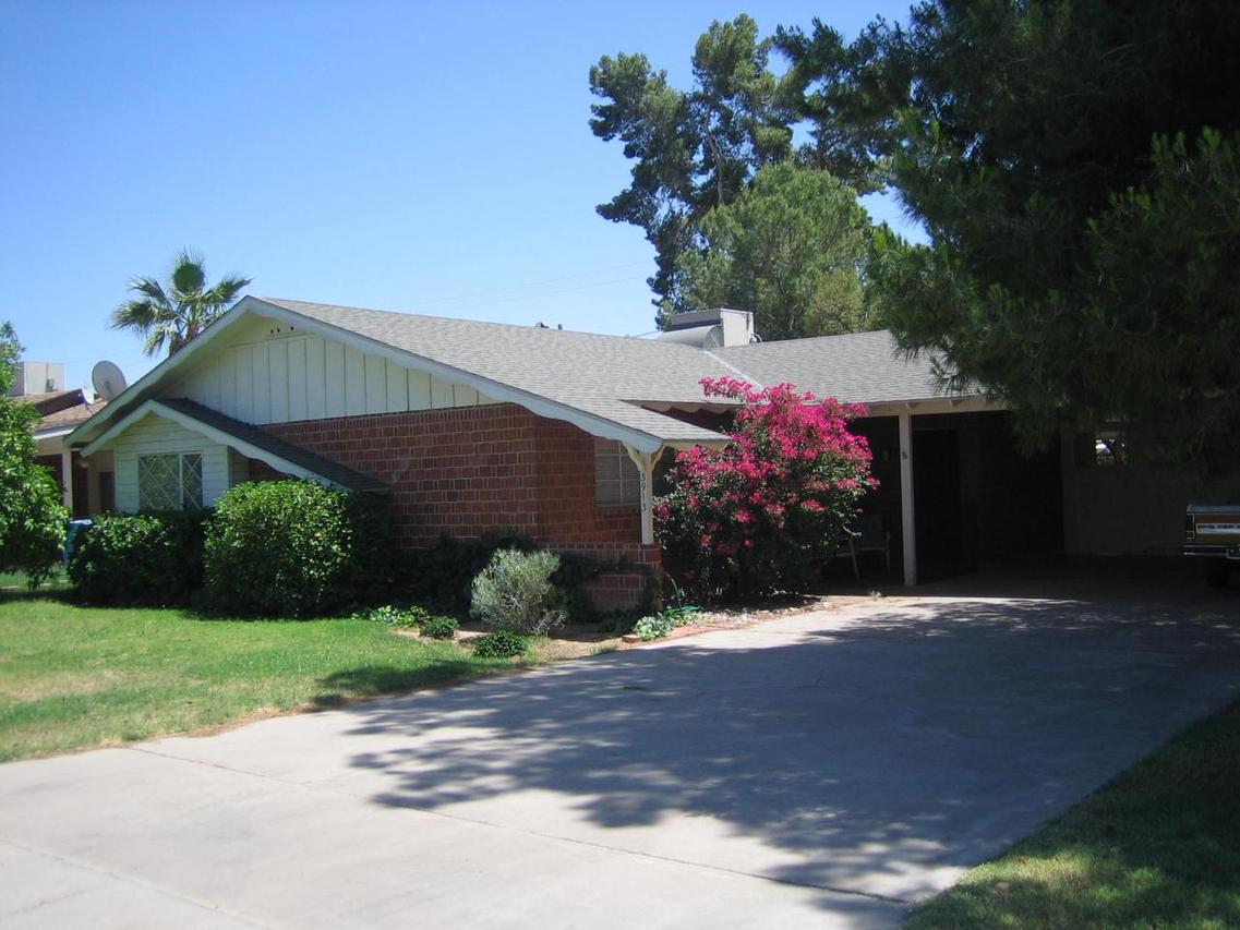 3913 W Citrus Way, Phoenix, AZ 85019