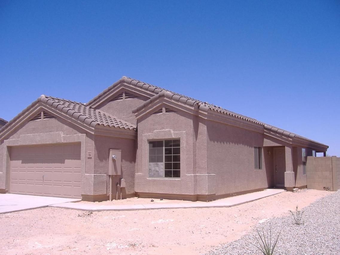 1784 E Oquitoa Dr., Casa Grande, AZ 85222