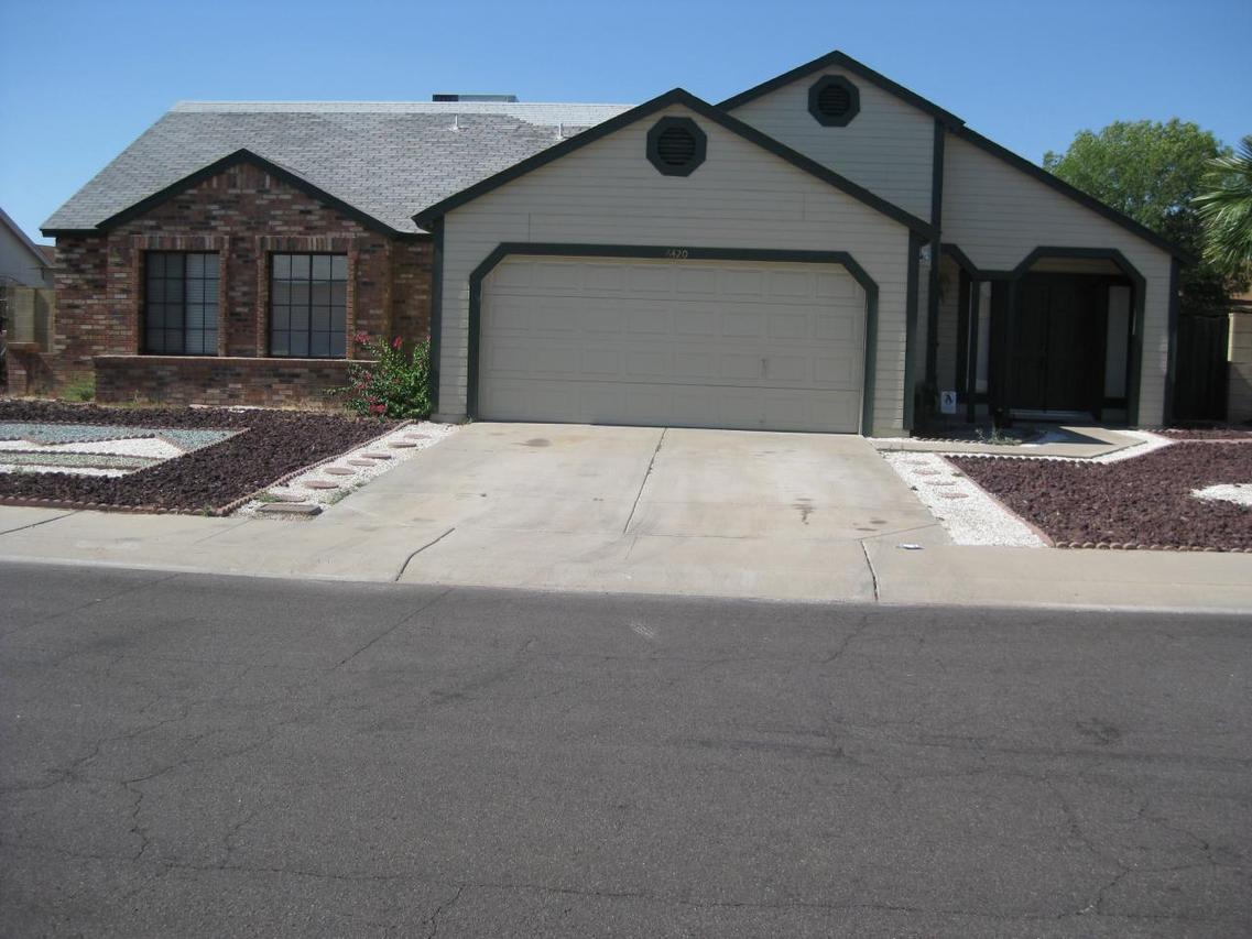 6420 W Del Mar Ln., Glendale, AZ 85306