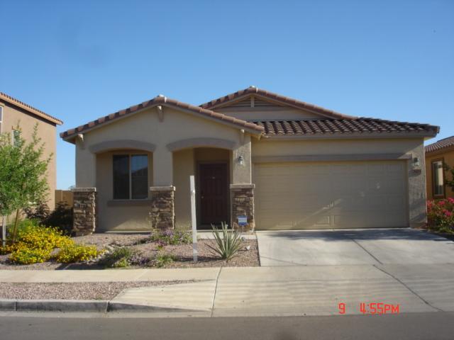 7423 W St Charles Ave., Laveen, AZ 85339