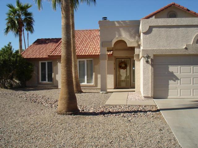 18652 N 71st Ln., Glendale, AZ 85308