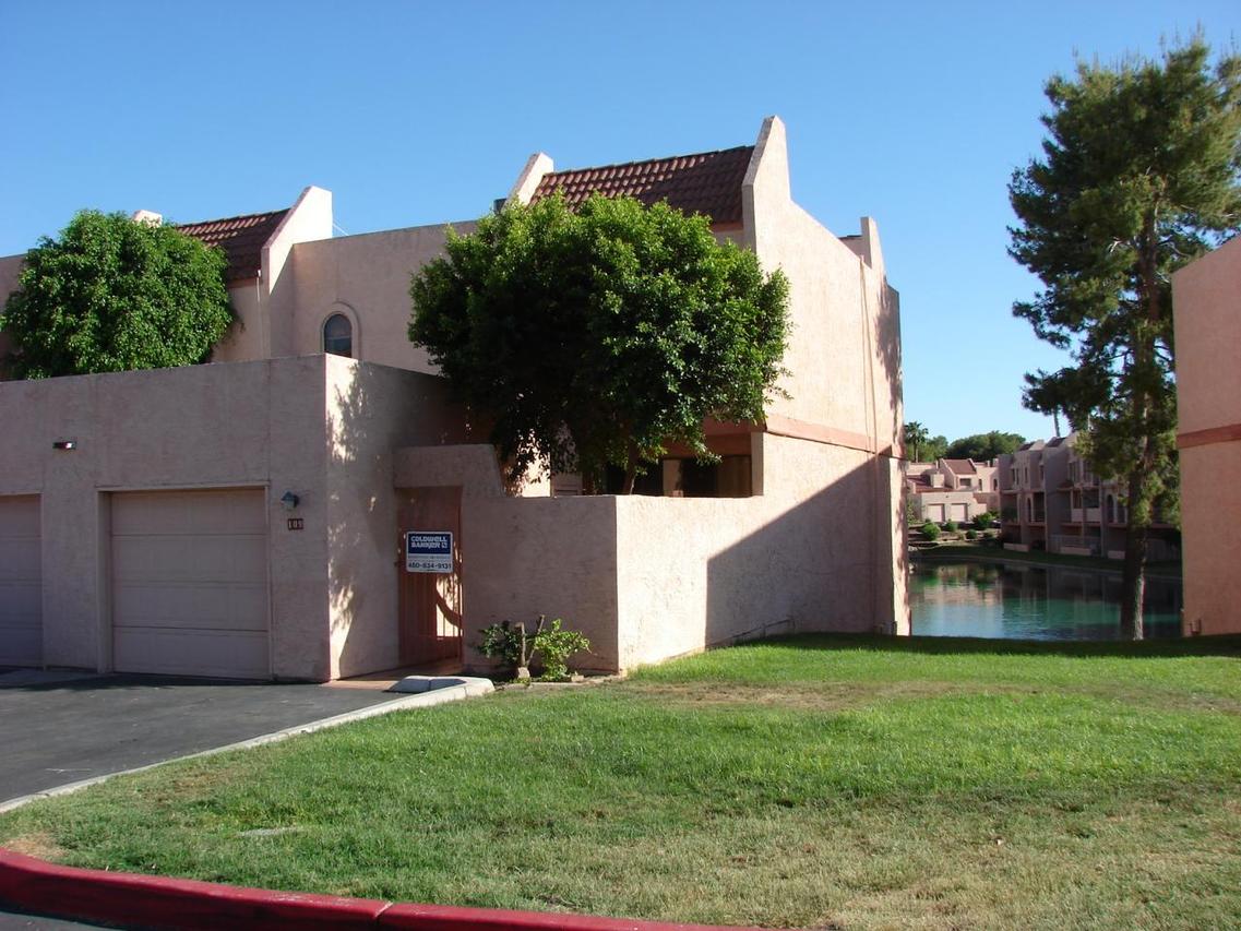 2524 S El Paradiso Dr. #109, Mesa, AZ 85202
