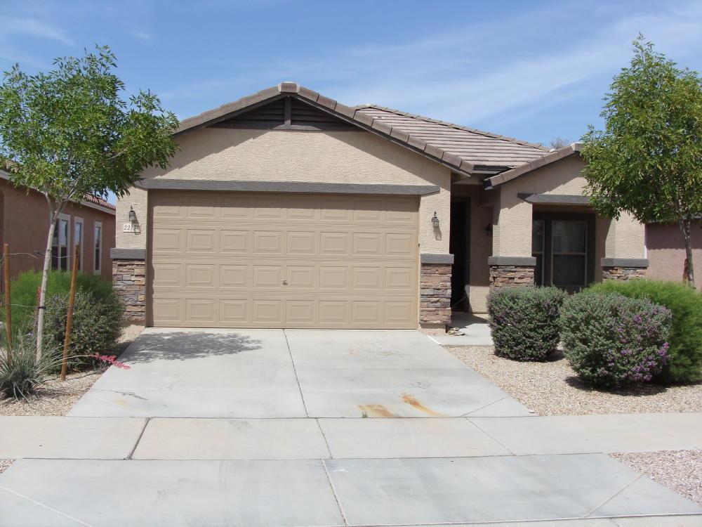 22170 E Via Del Palo, Queen Creek, AZ 85242