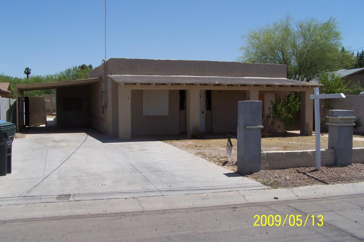 4605 S 14th St., Phoenix, AZ 85040