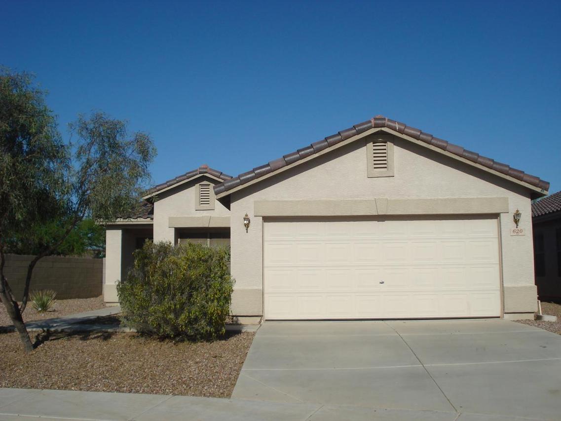 620 W Kingman Loop, Casa Grande, AZ 85222