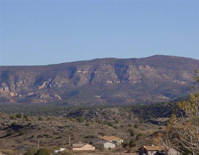 Brittney Ln., Rimrock, AZ 86335