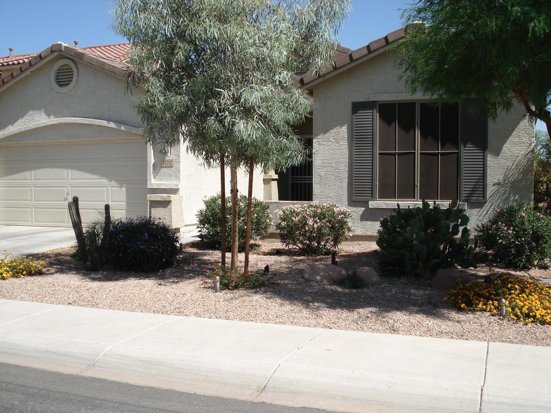43282 W Lindgren Dr., Maricopa, AZ 85238