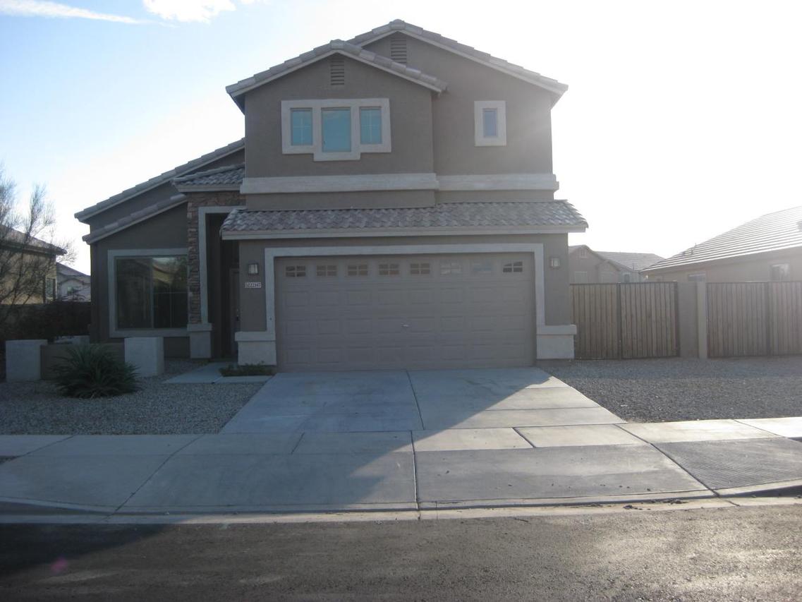 22347 E Via Del Rancho, Queen Creek, AZ 85142