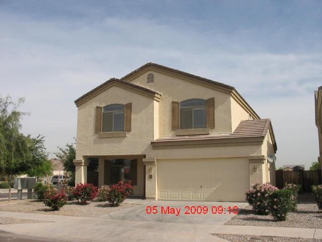 3254 W Jessica Ln., Phoenix, AZ 85041