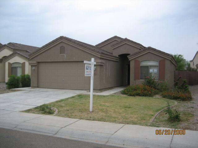 8533 W Cordes Rd., Tolleson, AZ 85353