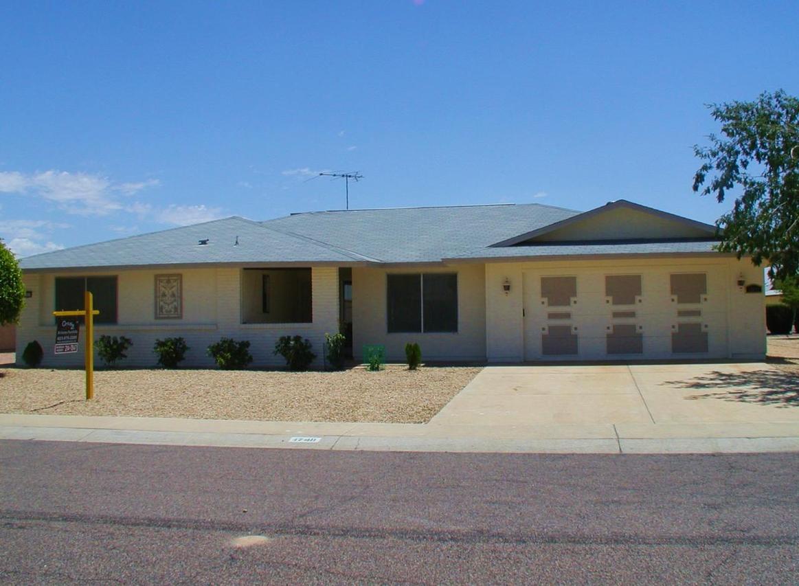 17411 N Palo Verde Dr., Sun City, AZ 85373