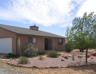1415 S Desert Holly Tr., Cornville, AZ 86325