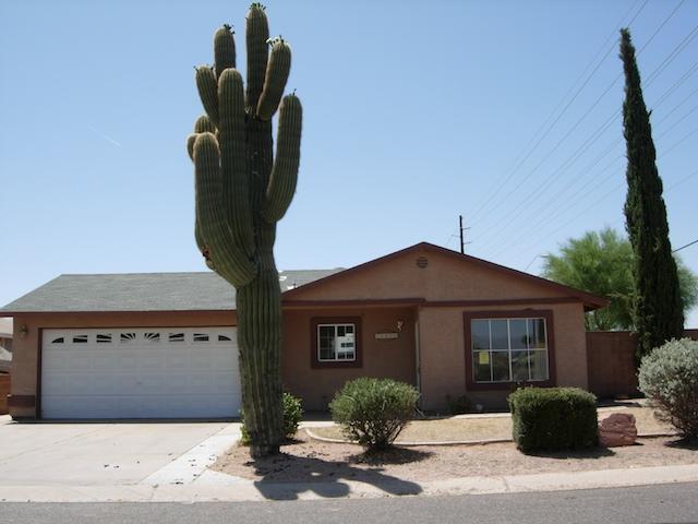 1202 S 78th St., Mesa, AZ 85209