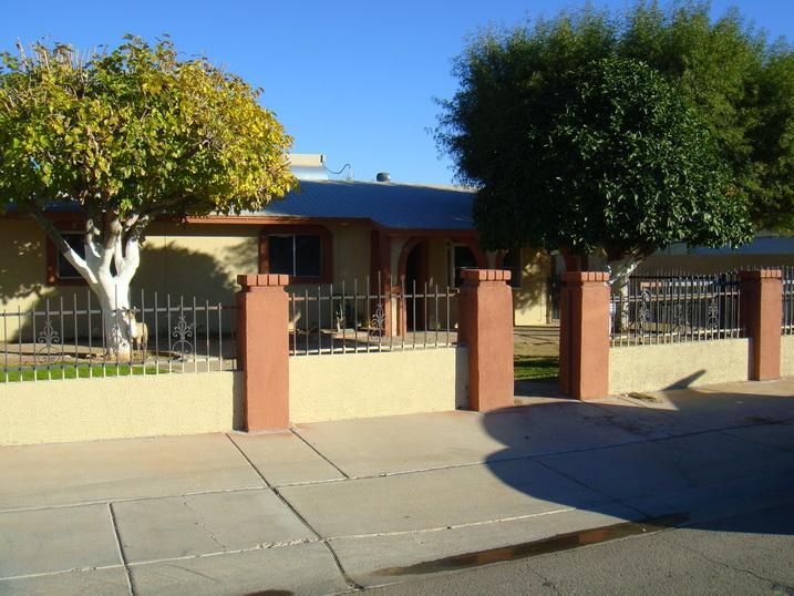 14001 N 4th Ave., El Mirage, AZ 85335