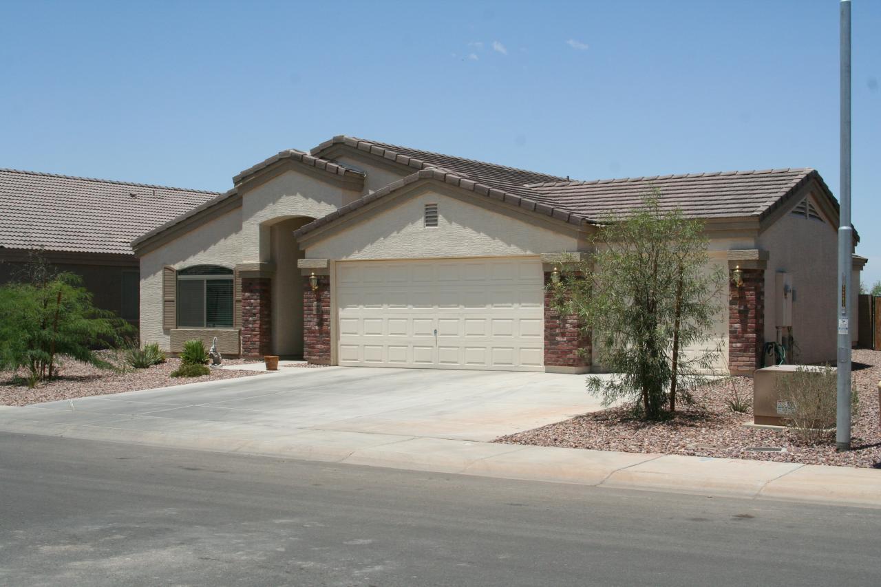 1726 E Primera Dr., Casa Grande, AZ 85222