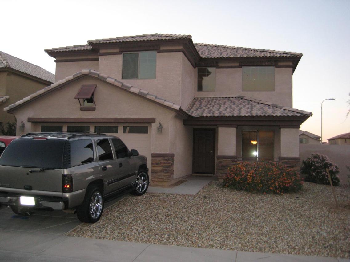 9336 W Pioneer St., Tolleson, AZ 85353