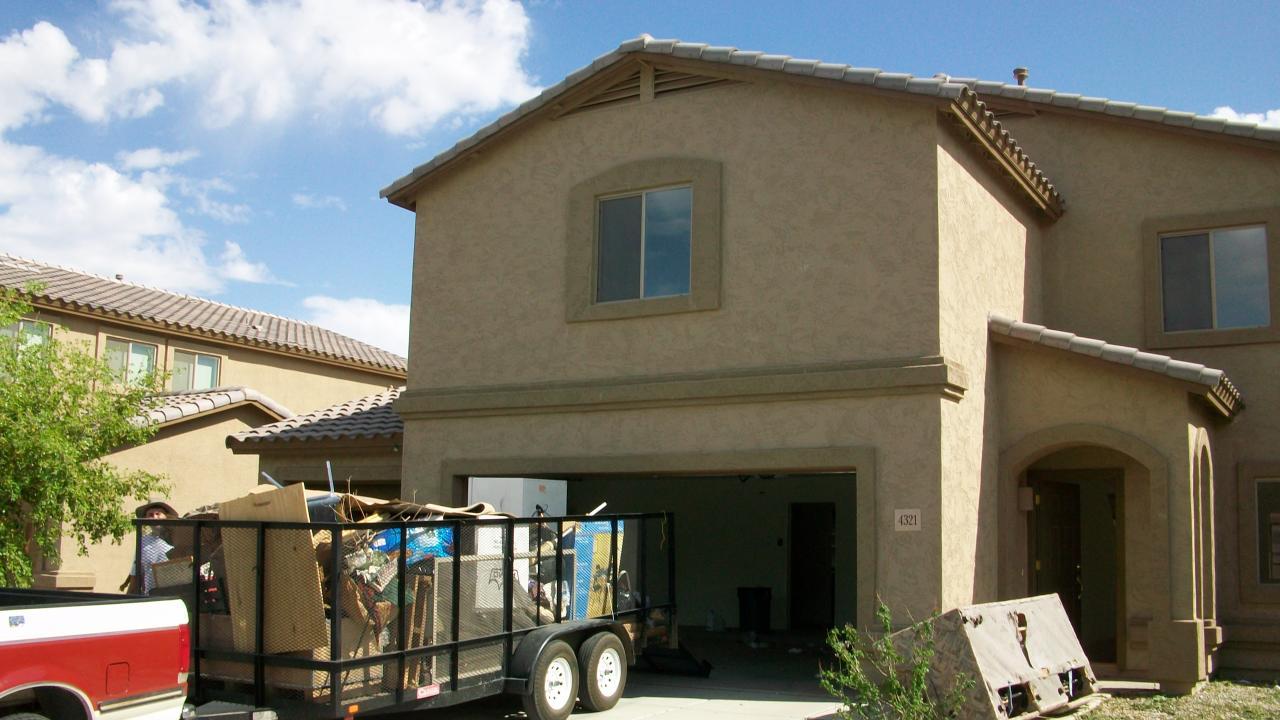 4321 E Rousay Dr., Queen Creek, AZ 85240