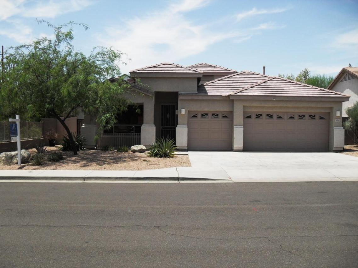 414 N Merino St., Mesa, AZ 85205