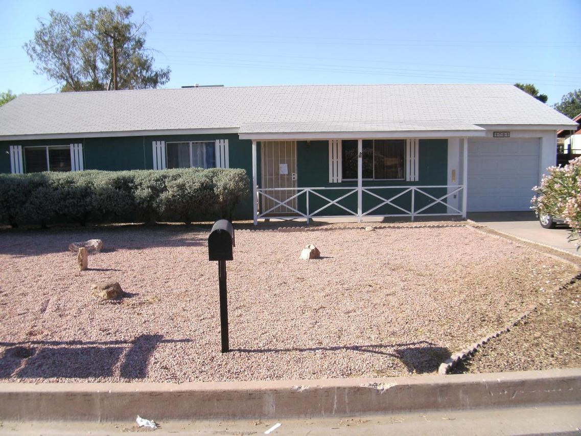 1751 W 6th St., Mesa, AZ 85201