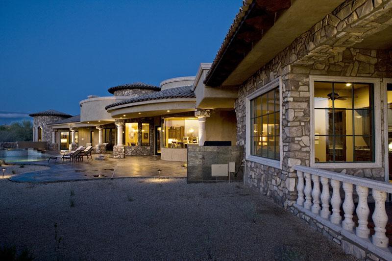 11050 E Wildcat Hill Rd., Scottsdale, AZ 85262