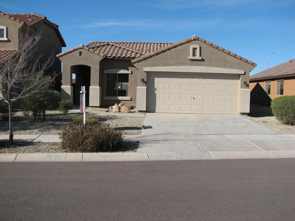 806 S 111th Dr., Avondale, AZ 85323