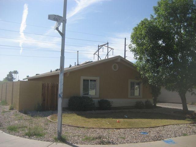 5622 S 46th Pl., Phoenix, AZ 85040