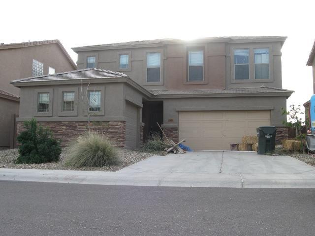 3915 S 100th Glen, Tolleson, AZ 85353