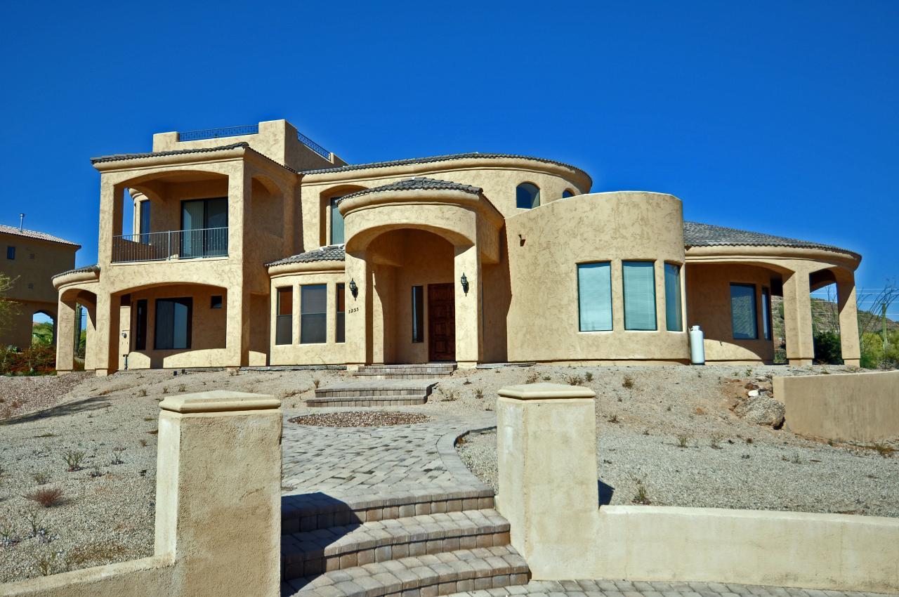 3233 N 89th Pl., Mesa, AZ 85207