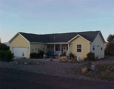 2081 Susan Ave., Clarkdale, AZ 86324