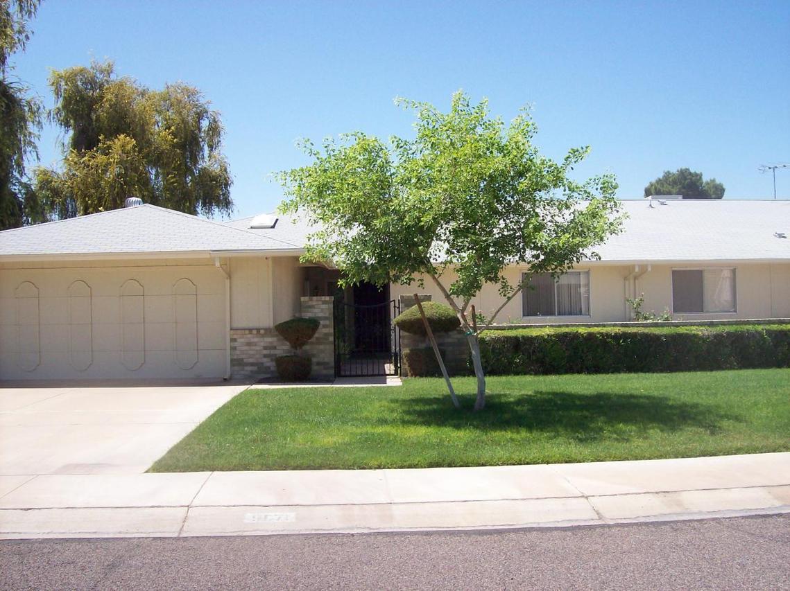 9871 W Spanish Moss Ct., Sun City, AZ 85373