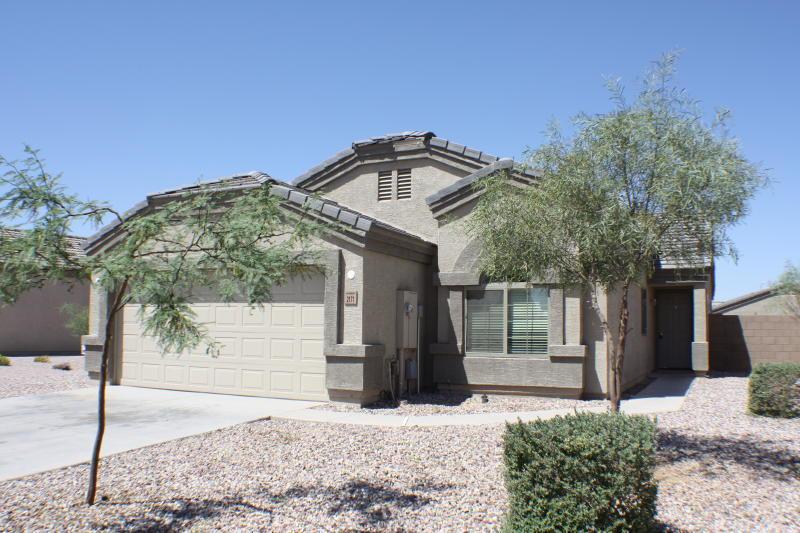 2171 N Santiana Pl., Casa Grande, AZ 85122