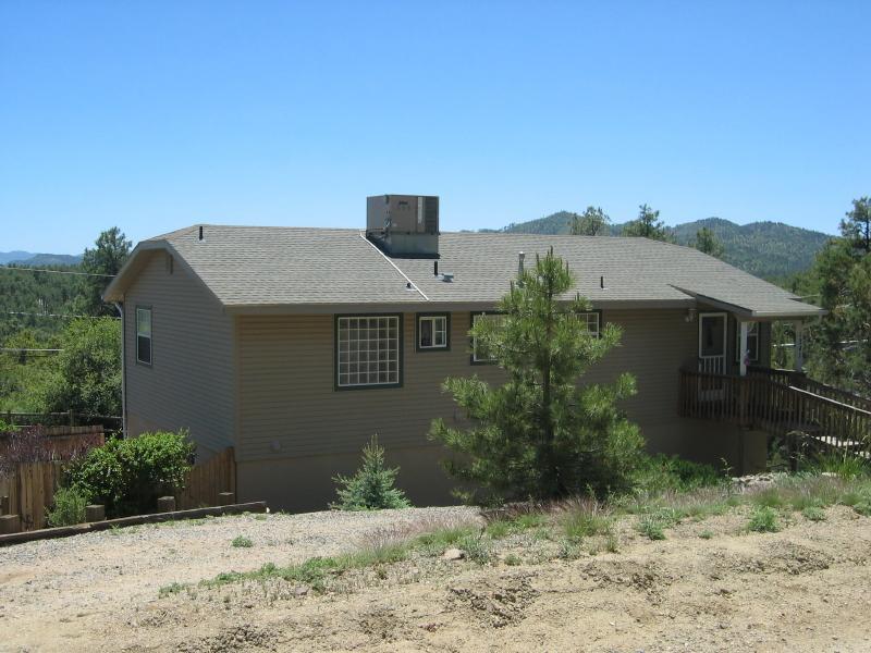 1241 N Navajo Way, Prescott, AZ 86305