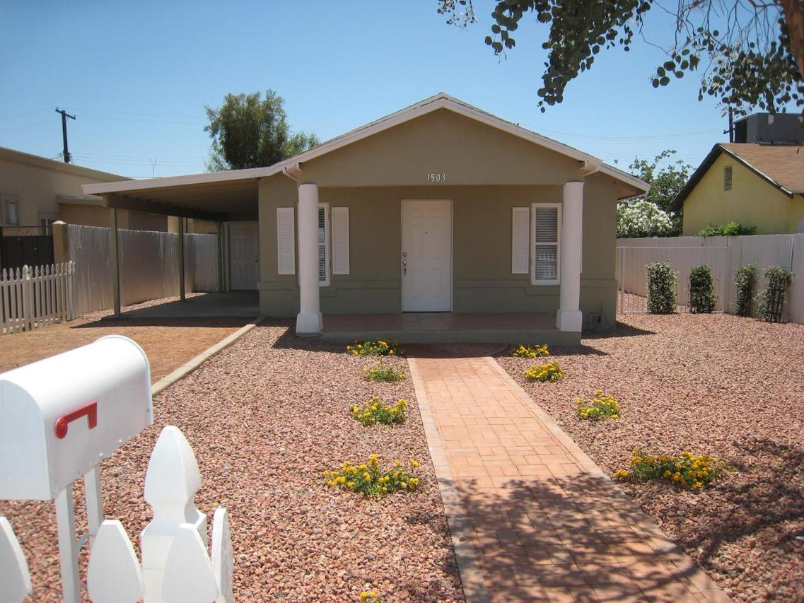 1505 E Sheridan St., Phoenix, AZ 85006