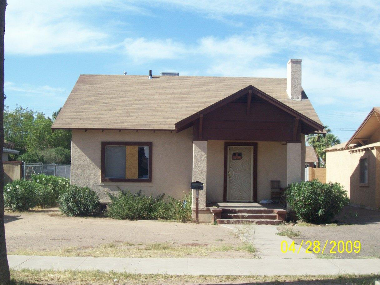 2130 W Madison St., Phoenix, AZ 85009