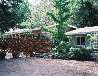 305 Bear Wallow Ln. #1, Sedona, AZ 86336