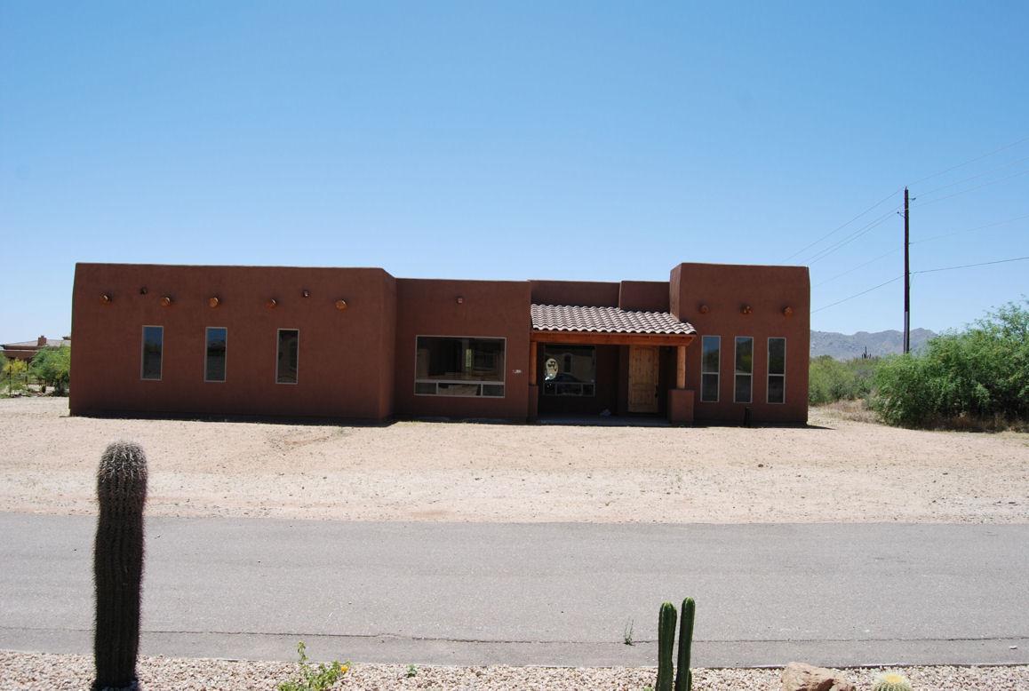 13609 E Monument Dr., Scottsdale, AZ 85262