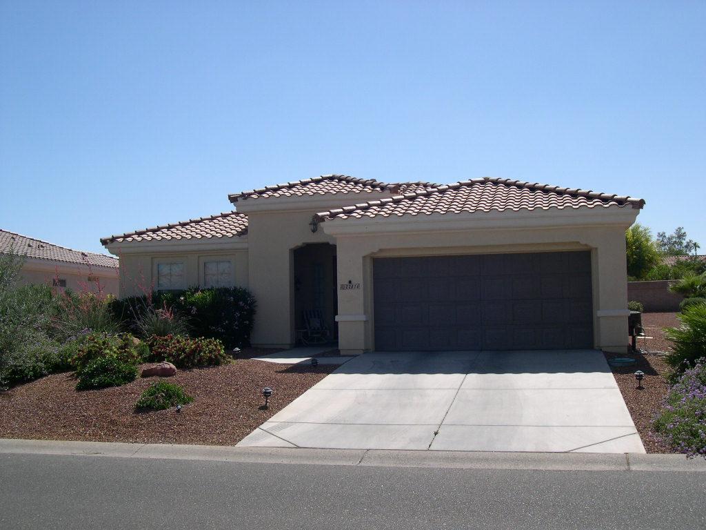 22816 N Las Positas Dr., Sun City West, AZ 85375